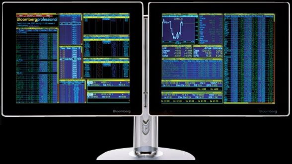 Million Dollar Traders 1