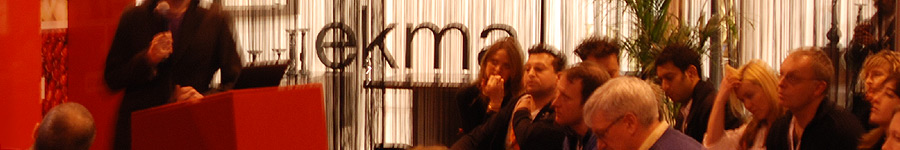 Muse Trends Seminar